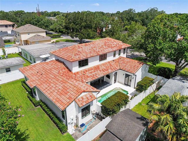 1750 WALNUT AVENUE, Winter Park, FL 32789