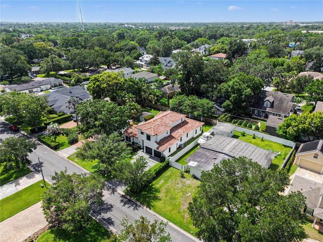 1750 WALNUT AVENUE, Winter Park, FL 32789
