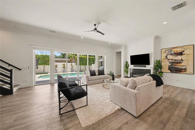 1750 WALNUT AVENUE, Winter Park, FL 32789