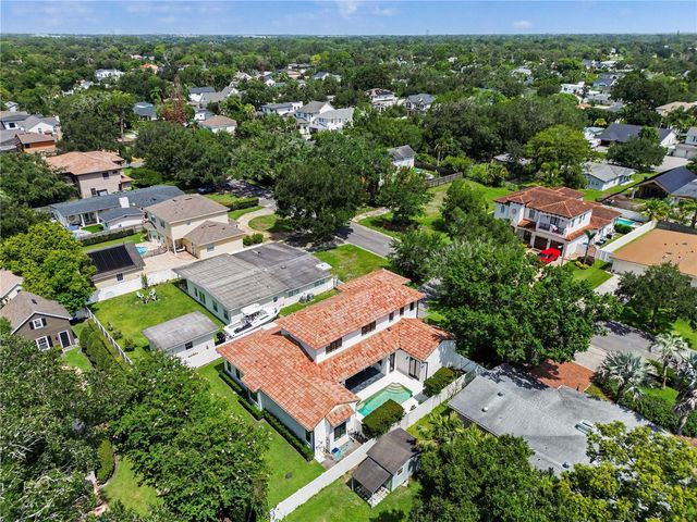 1750 WALNUT AVENUE, Winter Park, FL 32789