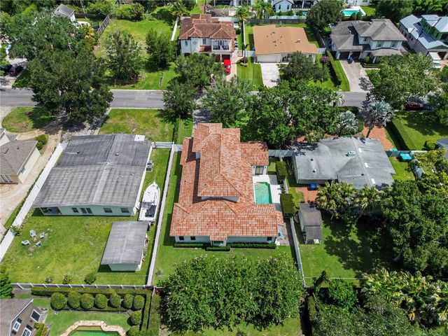 1750 WALNUT AVENUE, Winter Park, FL 32789