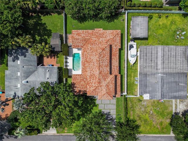 1750 WALNUT AVENUE, Winter Park, FL 32789