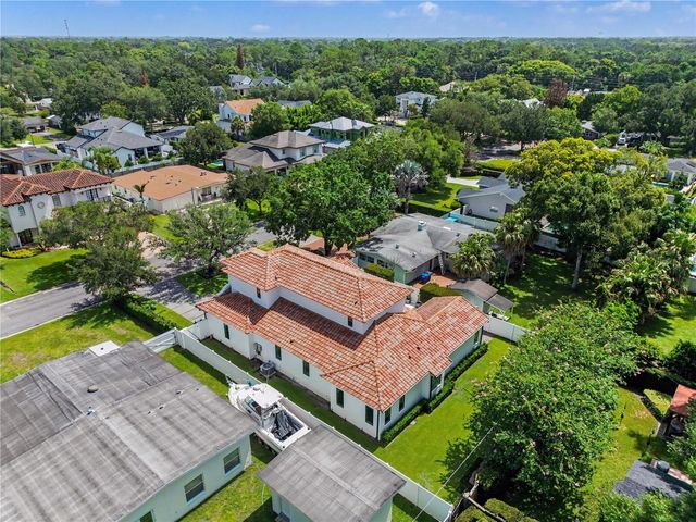 1750 WALNUT AVENUE, Winter Park, FL 32789