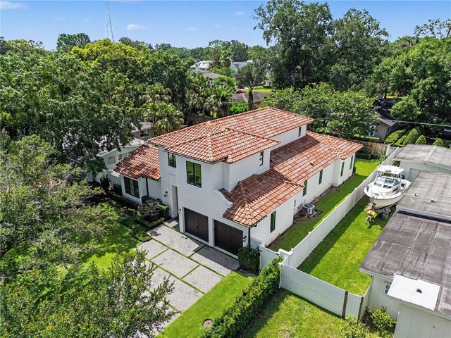 1750 WALNUT AVENUE, Winter Park, FL 32789
