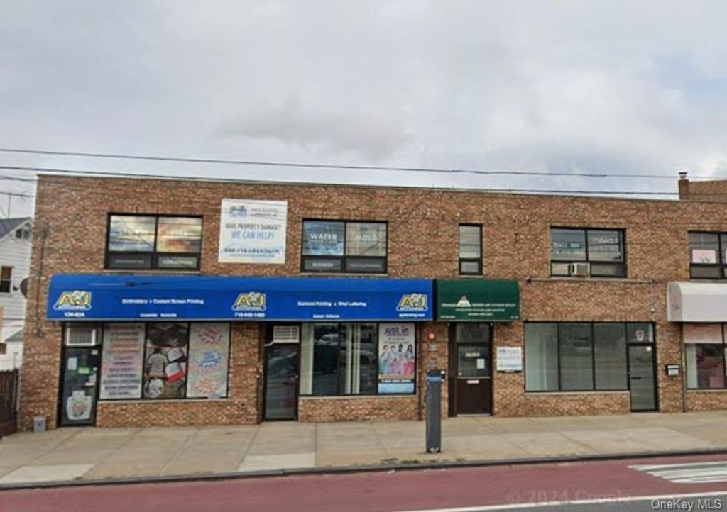134-02 crossbay Boulevard, Ozone Park, NY 11414