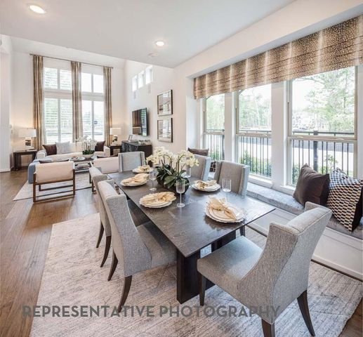 19734 Pennybacker Bridge, Cypress, TX 77433