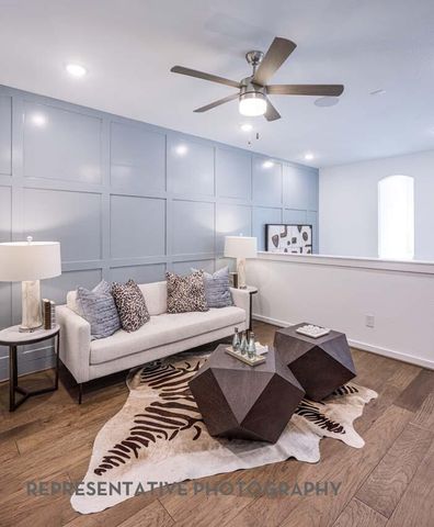 19734 Pennybacker Bridge, Cypress, TX 77433