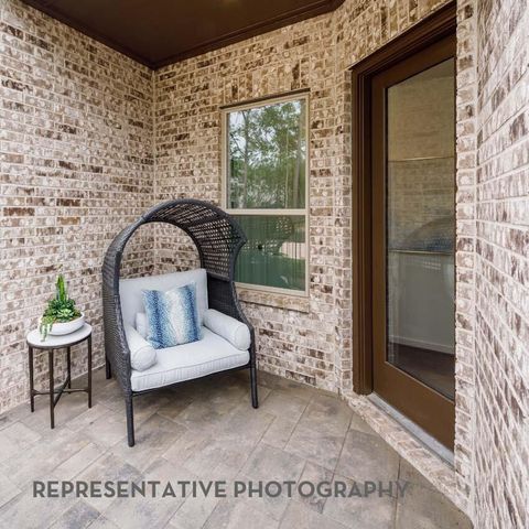 19734 Pennybacker Bridge, Cypress, TX 77433