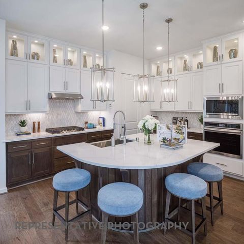 19734 Pennybacker Bridge, Cypress, TX 77433
