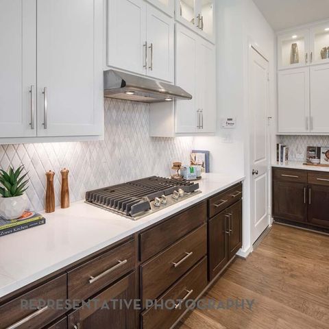 19734 Pennybacker Bridge, Cypress, TX 77433