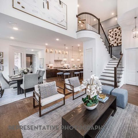 19734 Pennybacker Bridge, Cypress, TX 77433