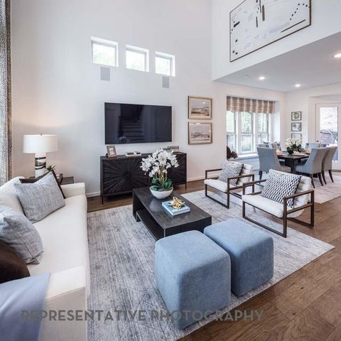 19734 Pennybacker Bridge, Cypress, TX 77433