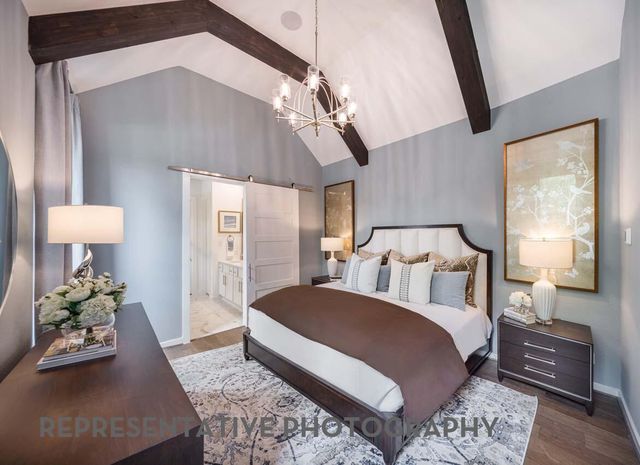 19734 Pennybacker Bridge, Cypress, TX 77433