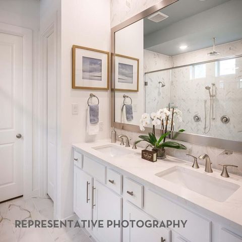 19734 Pennybacker Bridge, Cypress, TX 77433