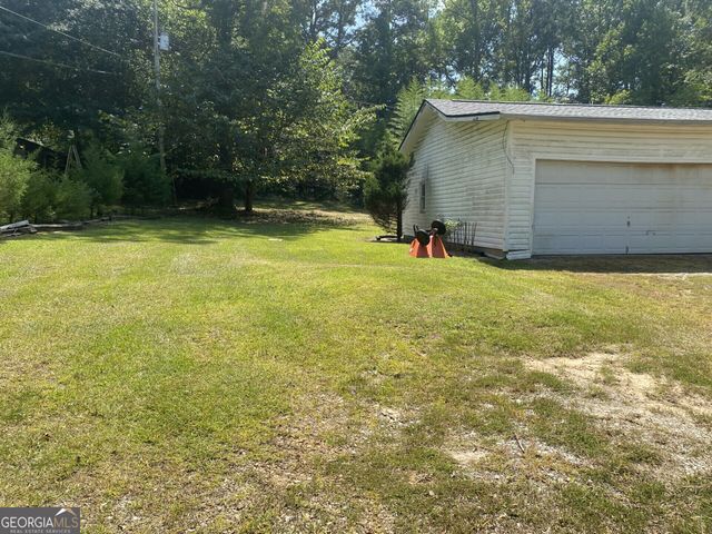 1275 W Macedonia Church Road, Oxford, GA 30054
