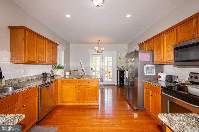 2203 CAMPBELL RD, Keswick, VA 22947