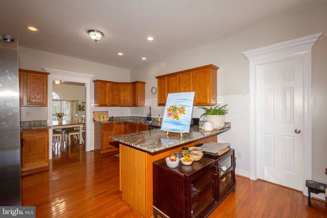 2203 CAMPBELL RD, Keswick, VA 22947