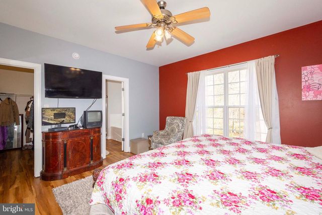 2203 CAMPBELL RD, Keswick, VA 22947