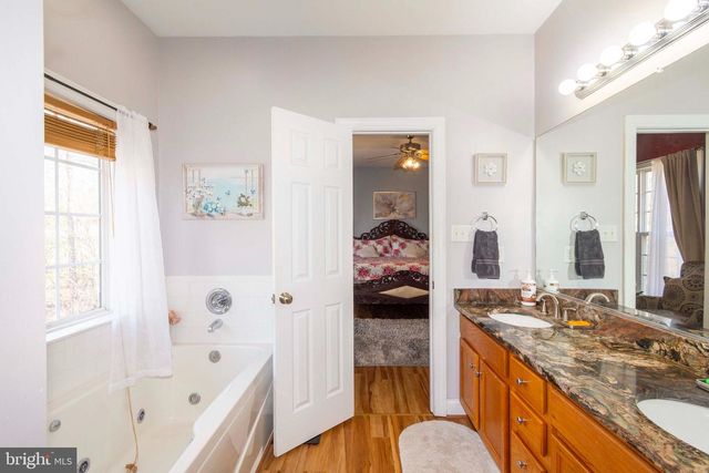 2203 CAMPBELL RD, Keswick, VA 22947