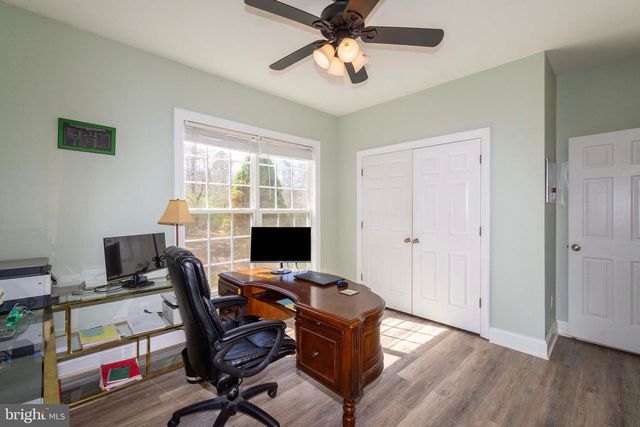 2203 CAMPBELL RD, Keswick, VA 22947