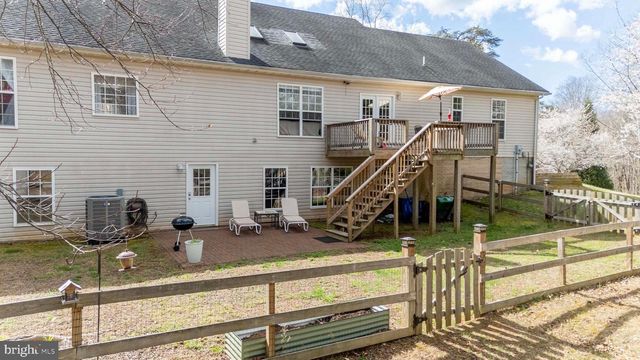 2203 CAMPBELL RD, Keswick, VA 22947