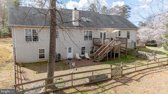 2203 CAMPBELL RD, Keswick, VA 22947