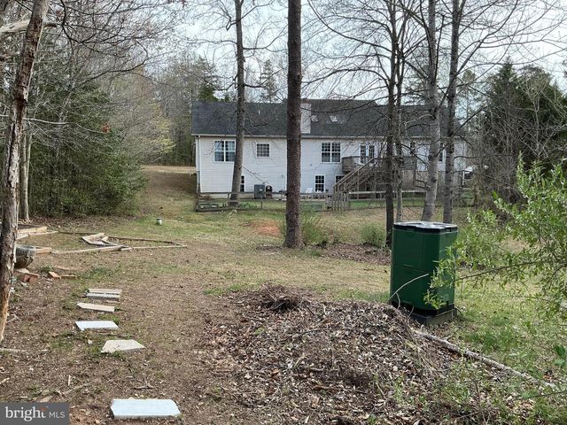 2203 CAMPBELL RD, Keswick, VA 22947