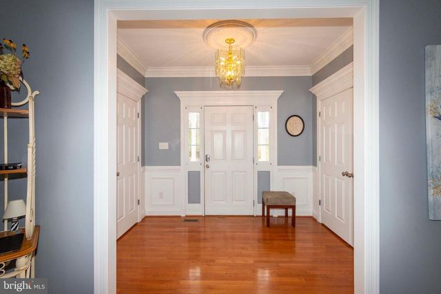 2203 CAMPBELL RD, Keswick, VA 22947