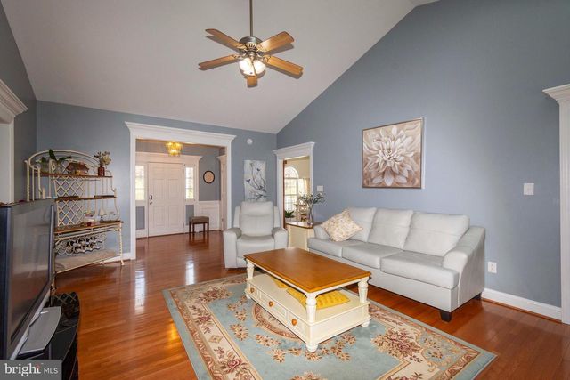 2203 CAMPBELL RD, Keswick, VA 22947