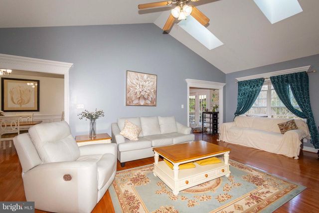 2203 CAMPBELL RD, Keswick, VA 22947