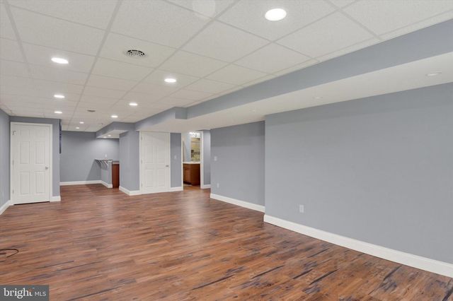 6038 STATION CIRCLE RD, Harrisburg, PA 17111