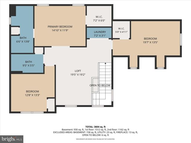 6038 STATION CIRCLE RD, Harrisburg, PA 17111