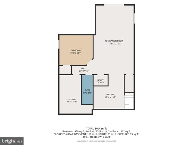 6038 STATION CIRCLE RD, Harrisburg, PA 17111