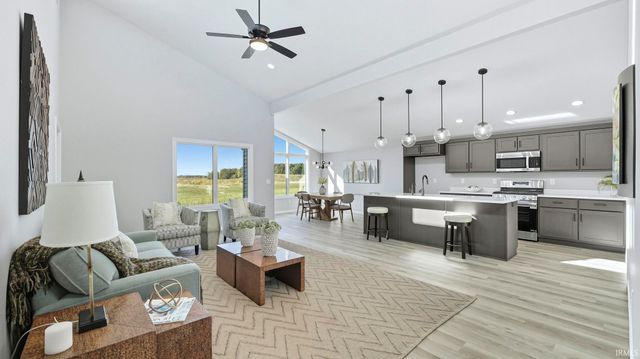 10937 Carob Thorn Trail, Roanoke, IN 46783