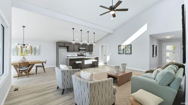 10937 Carob Thorn Trail, Roanoke, IN 46783