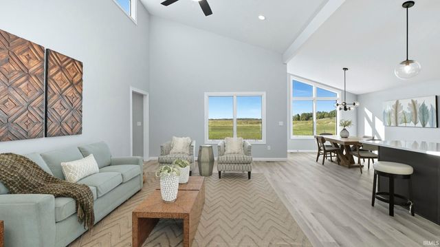 10937 Carob Thorn Trail, Roanoke, IN 46783