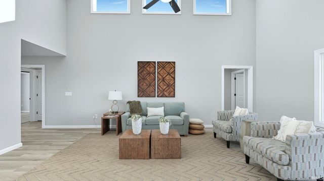 10937 Carob Thorn Trail, Roanoke, IN 46783