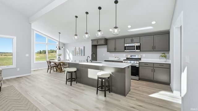 10937 Carob Thorn Trail, Roanoke, IN 46783