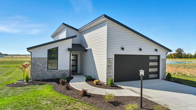 10937 Carob Thorn Trail, Roanoke, IN 46783