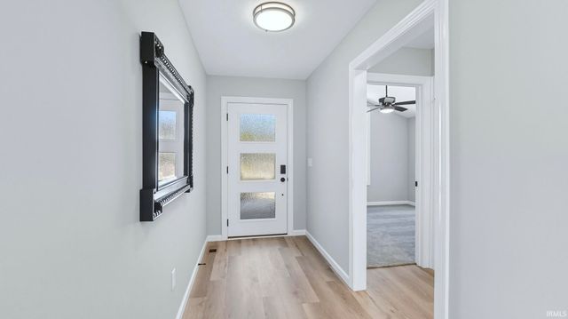 10937 Carob Thorn Trail, Roanoke, IN 46783