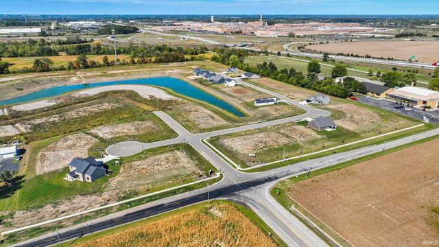 10937 Carob Thorn Trail, Roanoke, IN 46783