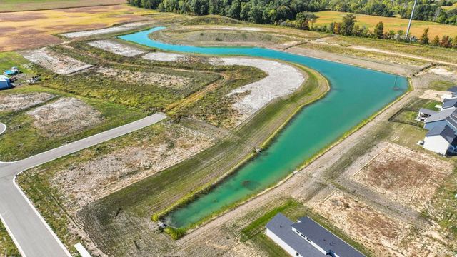 10937 Carob Thorn Trail, Roanoke, IN 46783