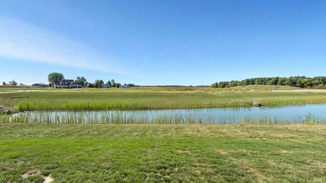 10937 Carob Thorn Trail, Roanoke, IN 46783