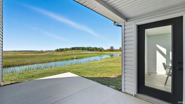 10937 Carob Thorn Trail, Roanoke, IN 46783