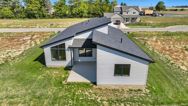 10937 Carob Thorn Trail, Roanoke, IN 46783