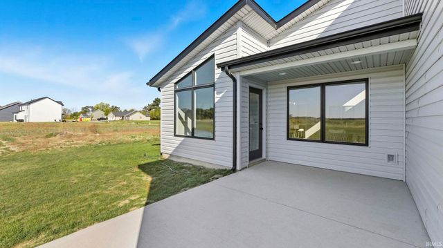 10937 Carob Thorn Trail, Roanoke, IN 46783