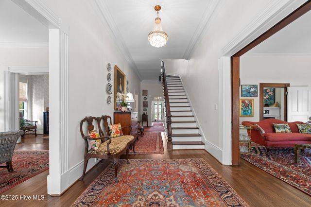 626 W Main Street, Washington, NC 27889