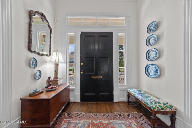 626 W Main Street, Washington, NC 27889