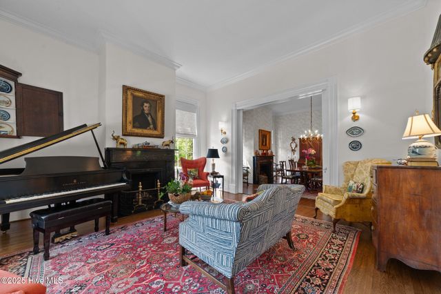 626 W Main Street, Washington, NC 27889