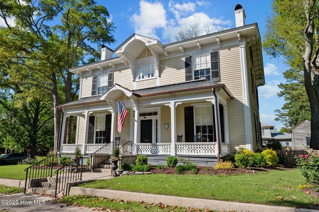 626 W Main Street, Washington, NC 27889